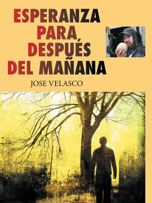 cover image of Esperanza Para Después Del Mañana